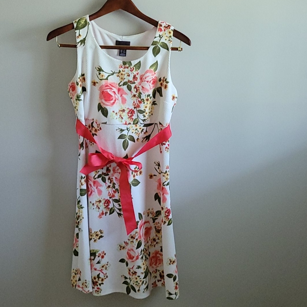 Maternity dress